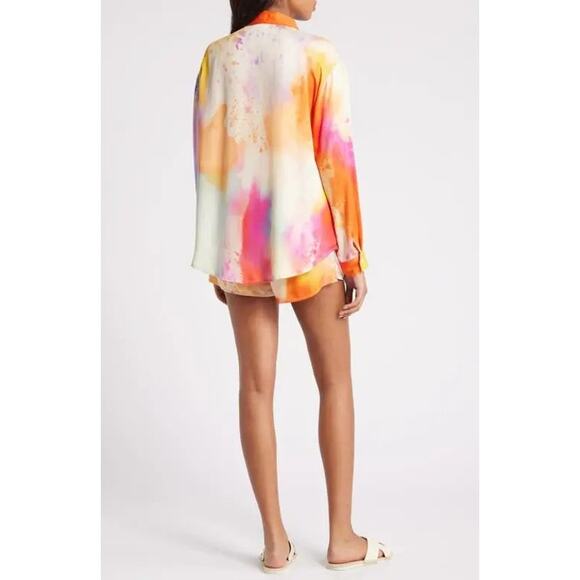 Sani – Holi 3-Piece Set – Multicolor – Size XS - Picture 3 of 13